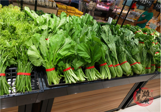 土豆|才知道，超市这4种蔬菜不能买，家里有也别吃，比垃圾食品还要脏