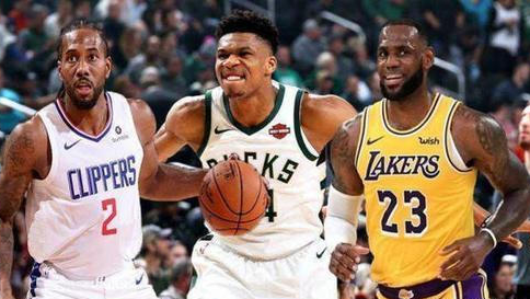 湖人队@湖人夺冠率高达100%?美媒说出5大致胜因素,却忽略2个坏消息