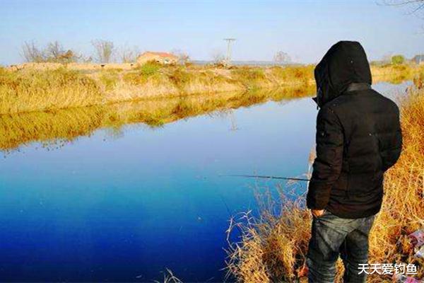 博物馆|冬季钓鱼“抓”时机，这些天气最不适合出钓，很可能会“吃灰”！