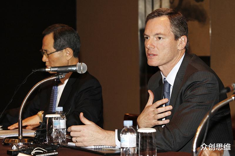 半导体|台积电、中芯国际“师出同门”，背后这家公司，到底有多厉害？