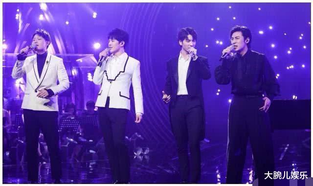 芒果台|芒果狠心“一刀切”？封杀仝卓后，高天鹤疑被开除，男团也解体了