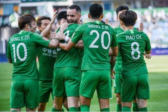 上海申花|2020年中超，哪个队得冠军的可能性比较大？