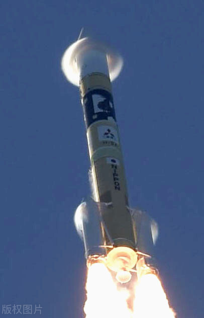 SpaceX|火星探测：阿联酋“希望号”，大气逃逸