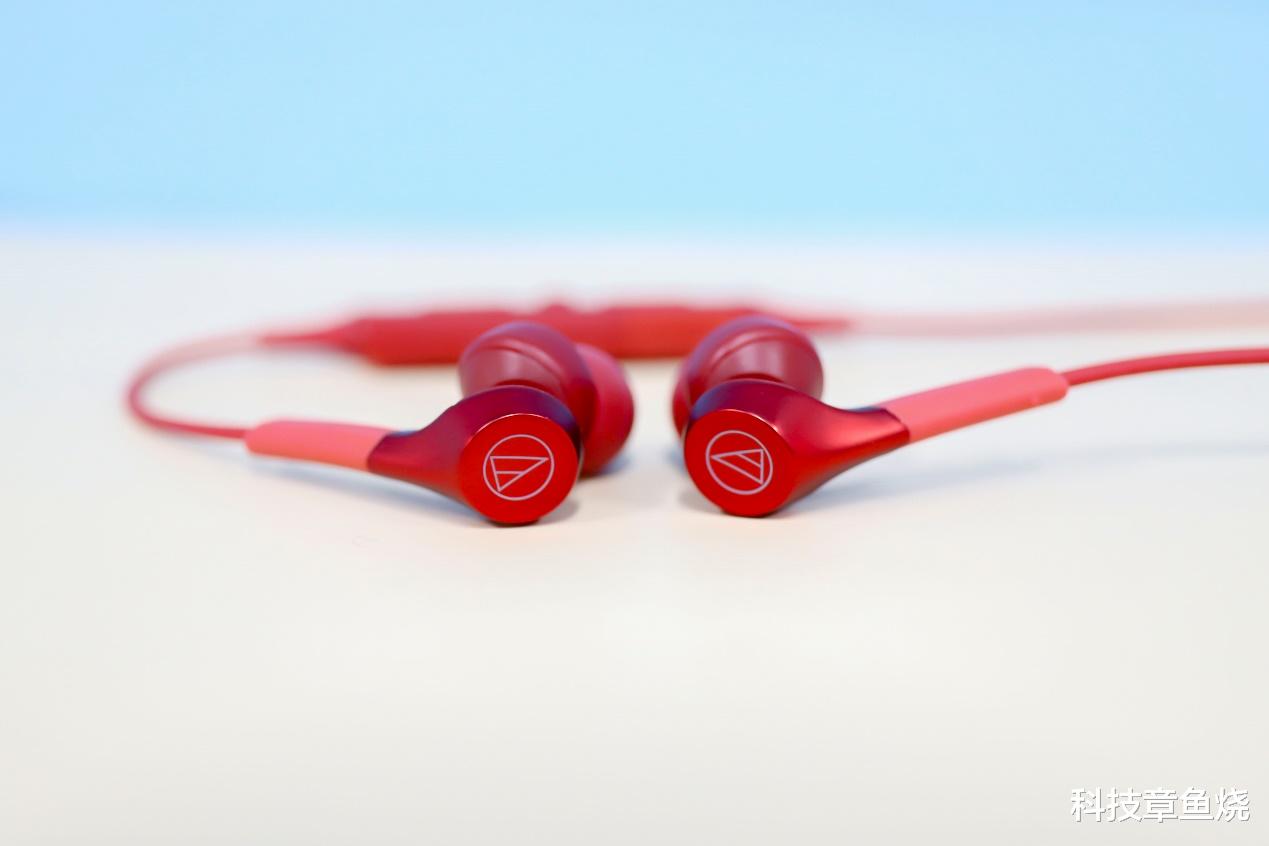 蓝牙耳机|如果你喜欢浑厚低音,这耳机会是你想要的味道