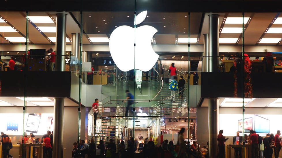 iPhone|啥操作:母子用假iPhone欺骗售后,花749元换真机,共1100部