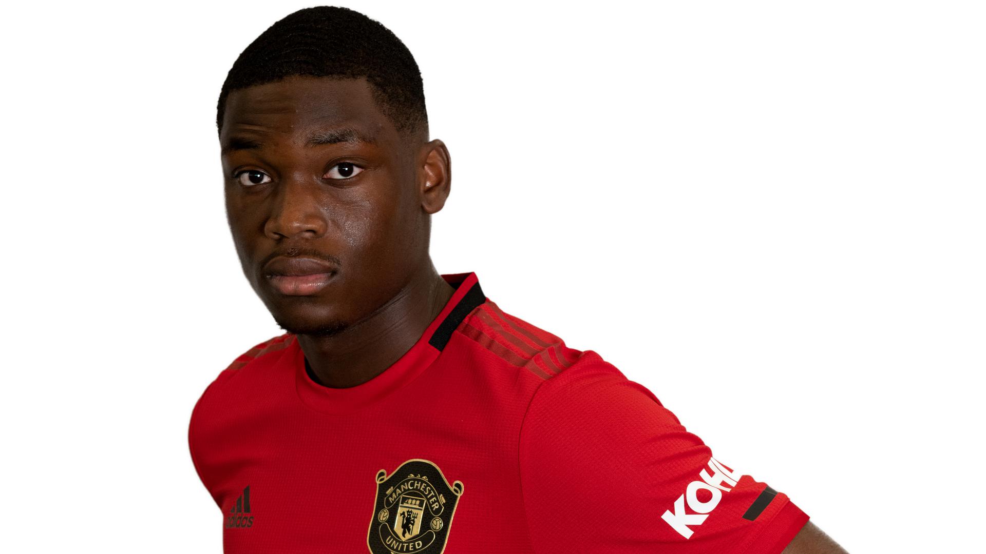 「青训」曼联青训后浪来袭,小天才下赛季或进一队!索帅清洗国脚给他机会