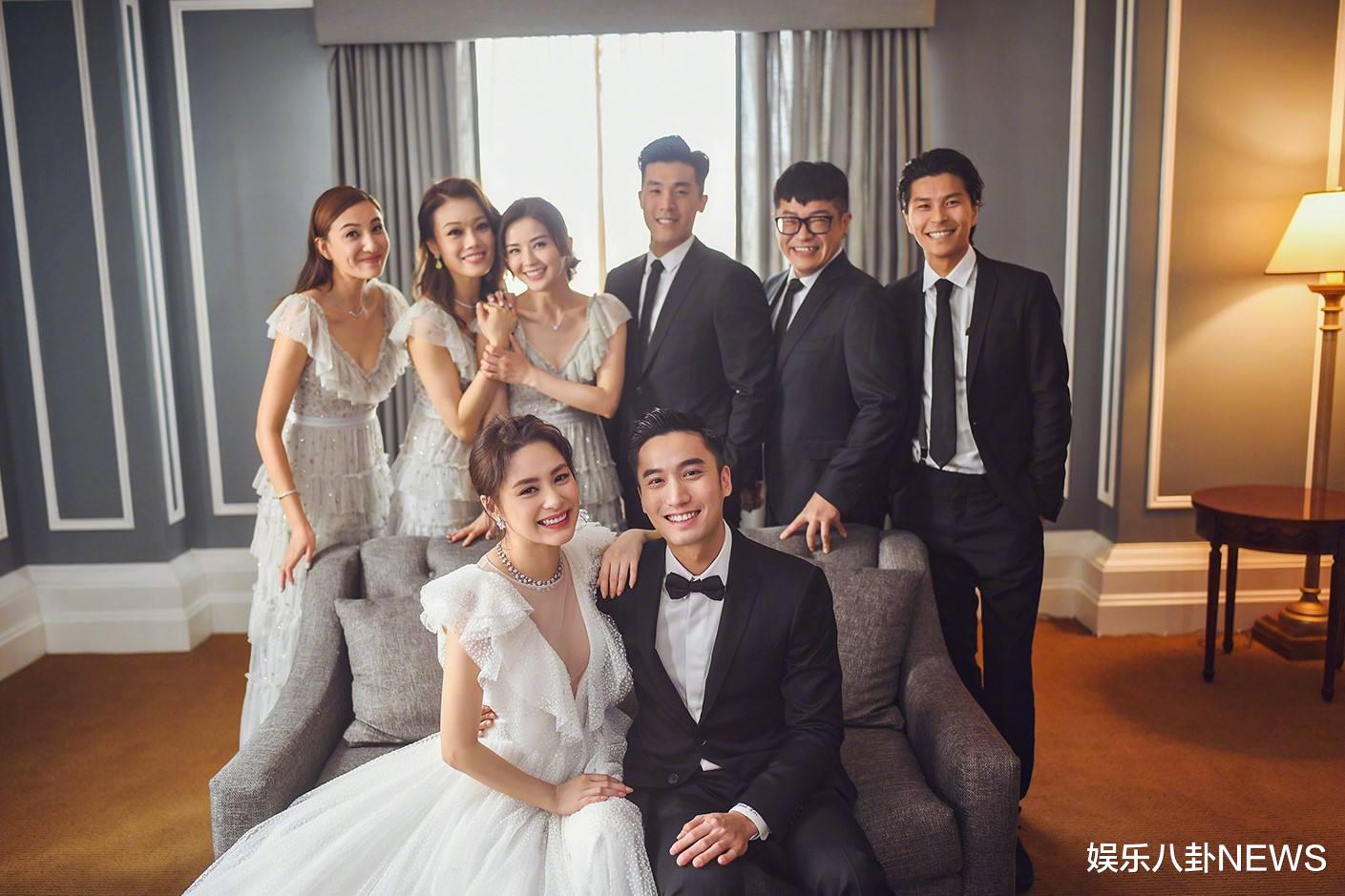 阿娇：阿娇的坎坷情史，和背后的6个男人