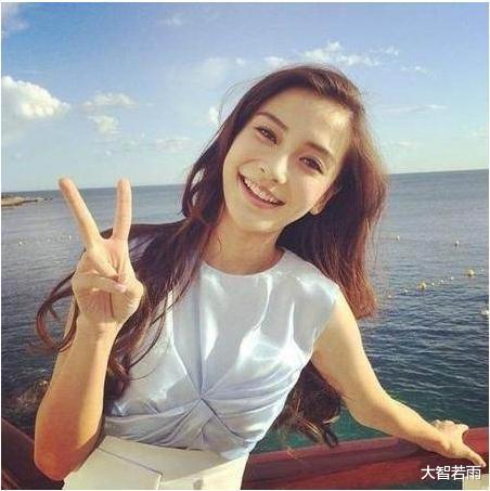 Angelababy|陈冠希曝出杨颖“黑历史”,信息量好大,网友:黄教主怀疑人生了