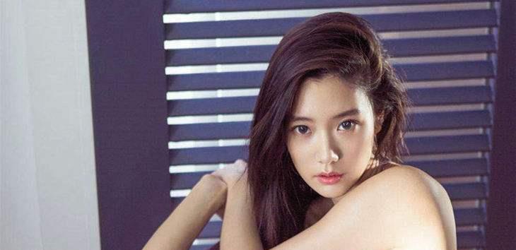 [电影]曾是“亚洲第一美女”，身陷丑闻被封杀，到中国却被捧成女神