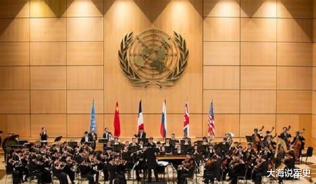 「核武器」如果不使用核武器,五常的实力有多强大?能打赢剩下187国吗?