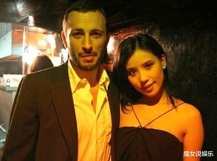 宁静|出道让宁静为她做配，扬言超过章子怡，如今只能演丫鬟蹭红毯被赶