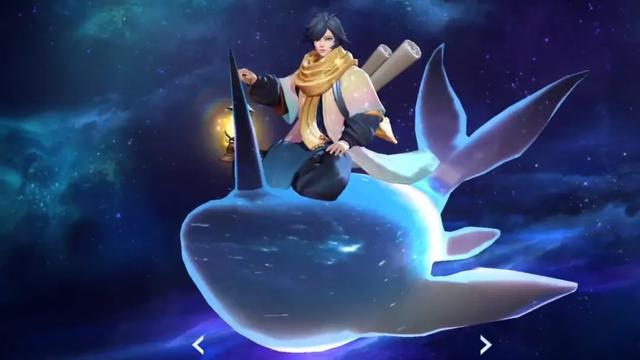 王者荣耀|S20赛季将在7月9日更新?李信世冠皮肤即将上架,60点券记得留给他