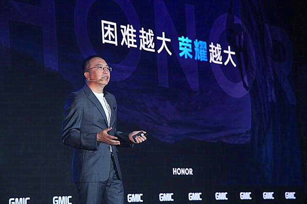 华为荣耀|华为新机曝光，麒麟990+90Hz刷新率+7000mAh大电池，性价比稳了