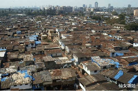 #印度#在印度100万人民币能买多大的房子？真实答案或会吓倒一片！