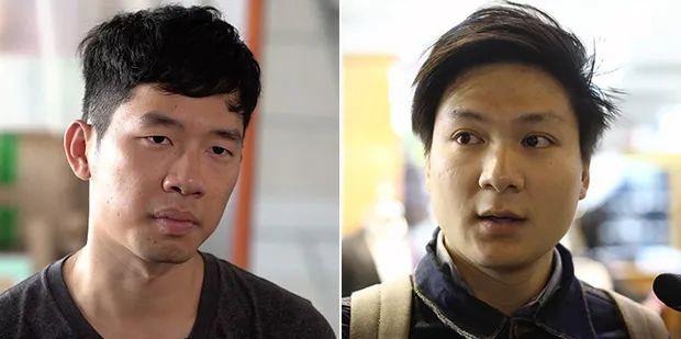 罗冠聪|被通缉后,罗冠聪与亲人断绝关系