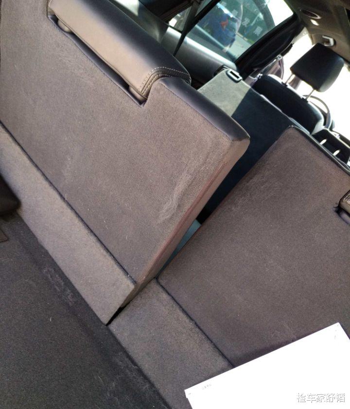 撼路者|新车36万,才开三年就贬值20万,这辆福特撼路者真让人伤心!