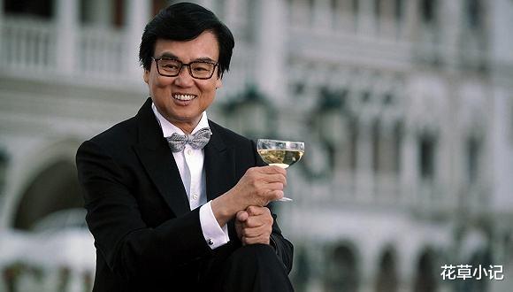 电视剧：他曾让王家卫被炒鱿鱼，两度打败成龙夺影帝，如今却欠债患病模样大变