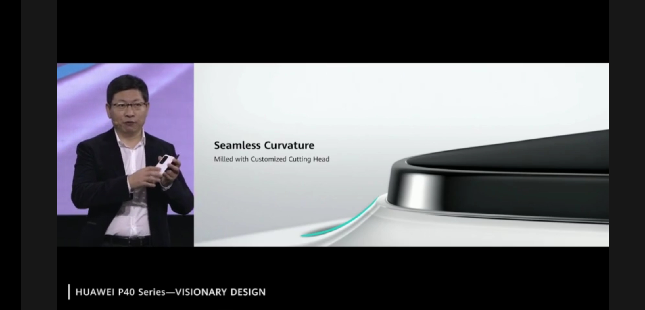 『华为mate30』华为P40系列:真正的安卓机皇降临