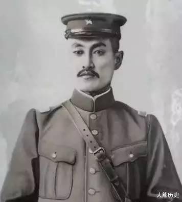 【郭松龄】郭松龄的七万大军，浩浩荡荡兵临奉天城下，为何最后败得那么惨