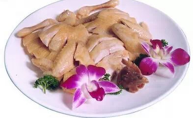 羊肉|34省市最出名的一道菜