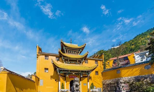 安徽|中国最诗意的地方,像是一幅绝美的画卷,此生必去