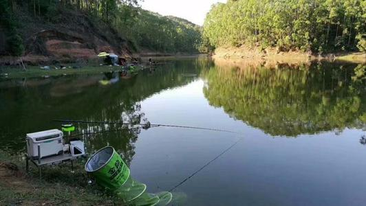 海钓|钓鱼是海钓有趣，还是小河有趣啊，大伙钓友分享一下经验啊？