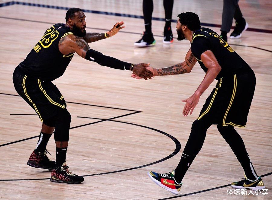 湖人队|主力受伤！湖人赢球却遭重创，恐无缘G3，球迷担心的事发生了