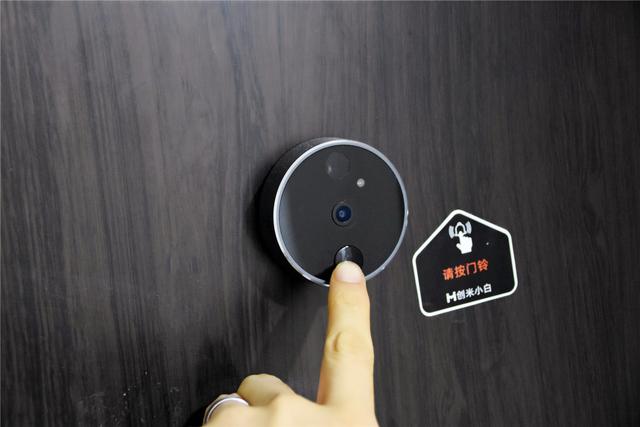 #小米科技#小米生态链推出新品，7*24小时智能监控，大屏+触控