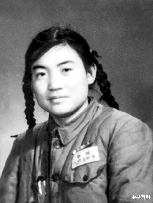 【刘胡兰】一介女流战场上冒死救队友，荣获一等功，晚年患病住院却被停药
