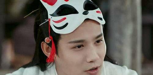 #三千鸦杀#《三千鸦杀》技术粗糙遭吐槽，剧名竟成最大亮点