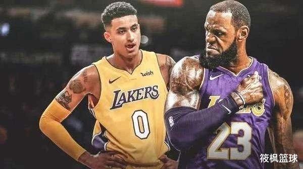 库兹马|重磅!库兹马要走了?湖人终于有消息了,四状元豪华阵容,或真要来了啊!