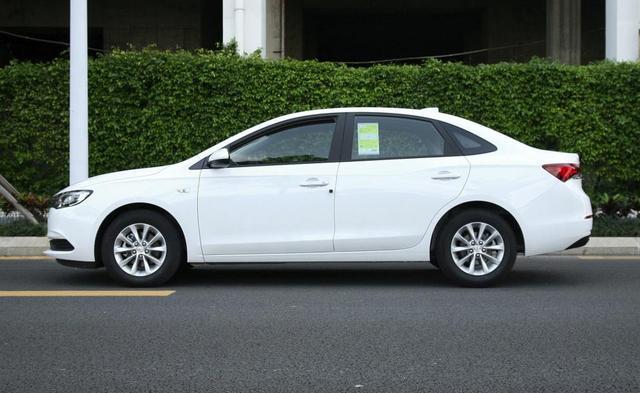 『大众汽车』别克英朗真的让人赞不绝口吗?它有何特点?读完你就明白了