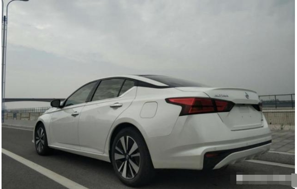 日产天籁：2020款日产天籁怎么样，想入手？