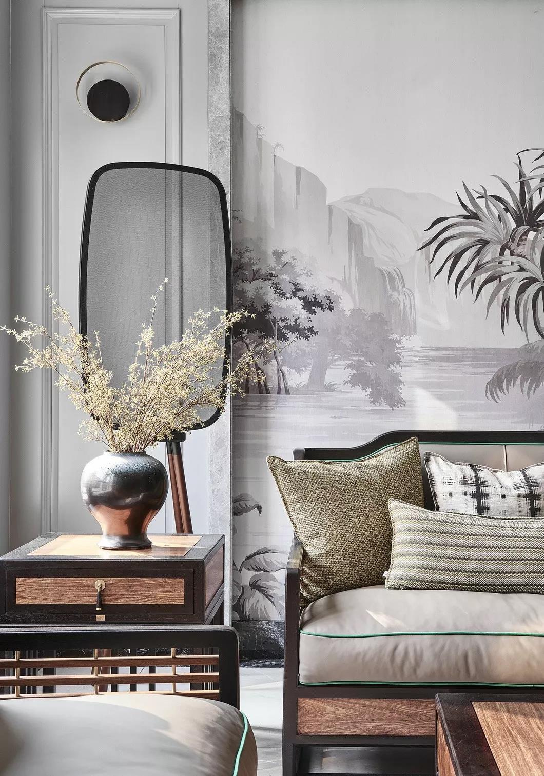 ##2020年别墅最流行的5大装修风格， 总有一款打动你~