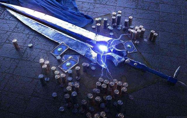 「魔兽世界怀旧服」魔兽怀旧服：脸黑近战的福音，安其拉废墟物理系掉落价值解析