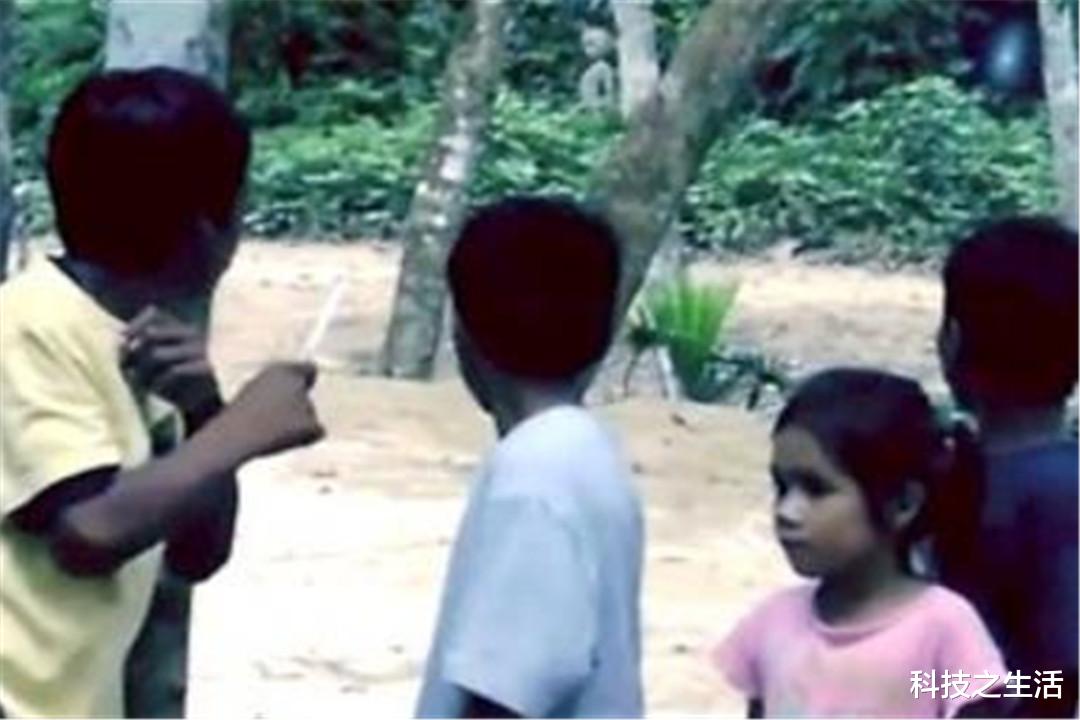 外星人|据传曾经在亚马逊，发现不明物有外星人，到底是真是假？