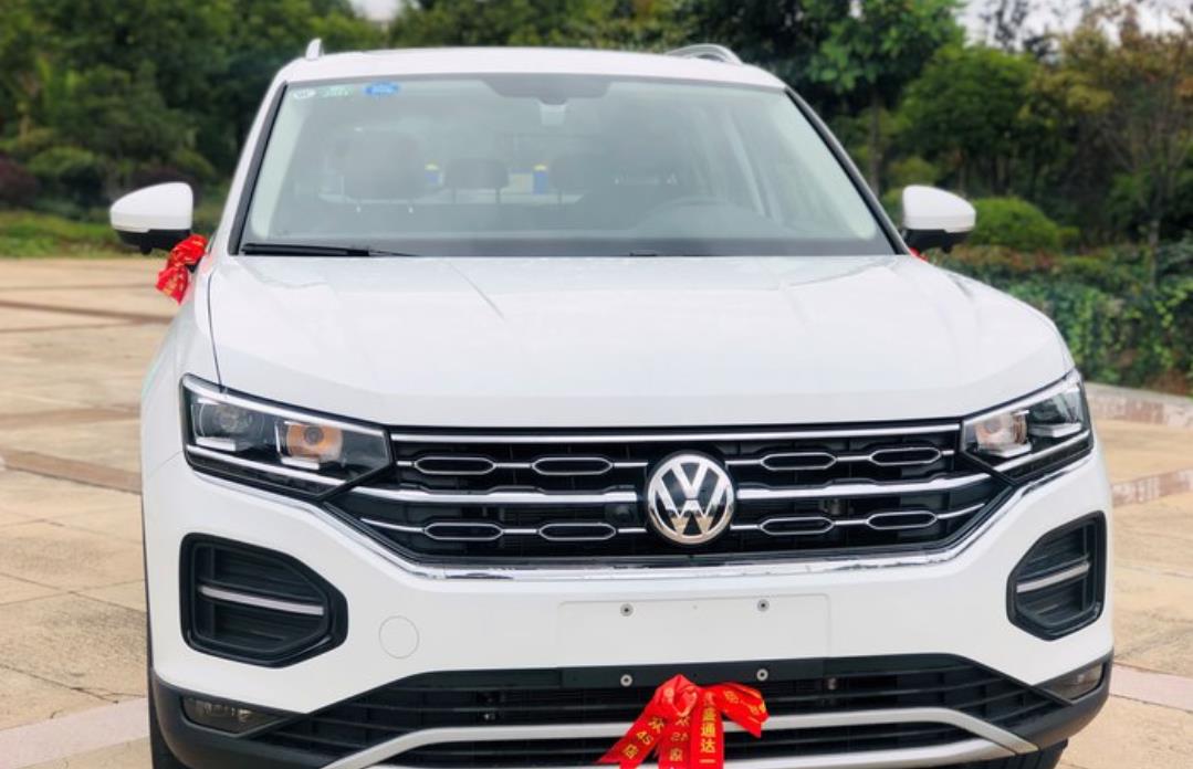 大众汽车：喜提大众探岳1.4T豪华版，车主分享真实的购车价格和用车感受