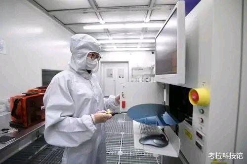 美国|开始反击？国家正式确认，外媒：轮到美国焦虑了！