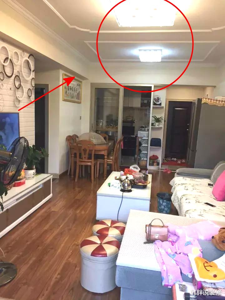 |房子装修得再温馨舒适，这一点要是没做好，住不到5年就等着哭吧