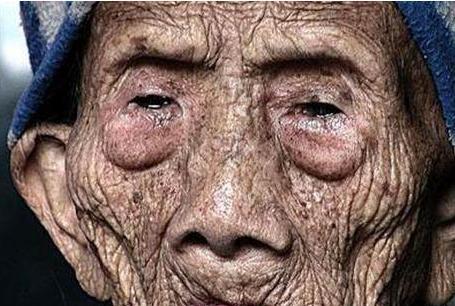 |中国十大神秘事件,用科学解释不了,至今新闻都不敢报道