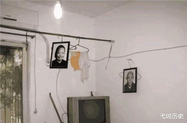 弋说历史|82岁老人第三次结婚，领证时才发现，对方是失散60年的结发妻子