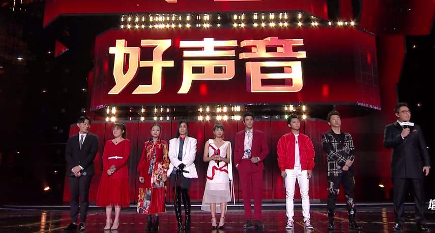 歌唱节目|好声音的8位冠军，真正走红的只有她，2名季亚军却成为“好声音门面”！