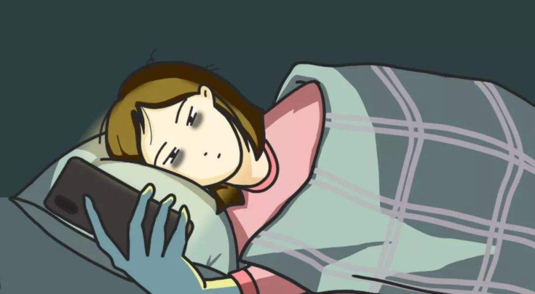 「毒蛇」上瘾性行为，正在掏空当代年轻人！“奶头乐理论”真香！