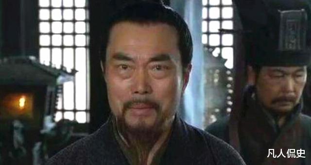 刘备|庞统临死前留下3个心腹，只可惜2人被刘备套路，1人死于非命