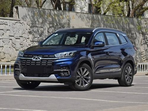 「SUV」想买一辆15万以内家用且偶尔旅游男生开的suv,大家有没有推荐?