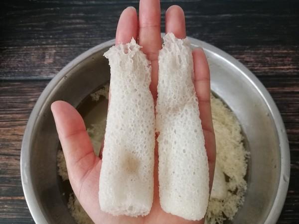 『虫草花』侄子16岁身高1米79，这汤很关键，对骨骼好，一周3次最佳