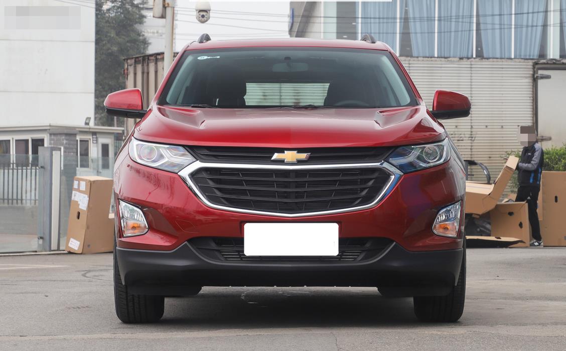 #昂科拉#开过别克昂科拉GX，再开雪佛兰探界者，车主：档次一比就明白