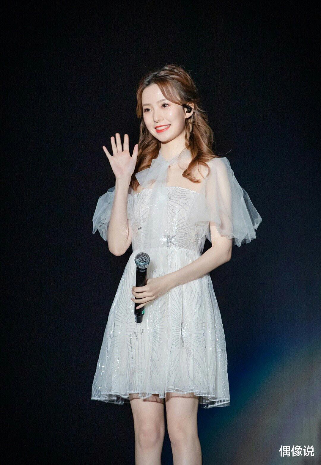 陈情令■没出道就抢资源？陈卓璇怼《创造营》赞助商，《陈情令》演员霸气