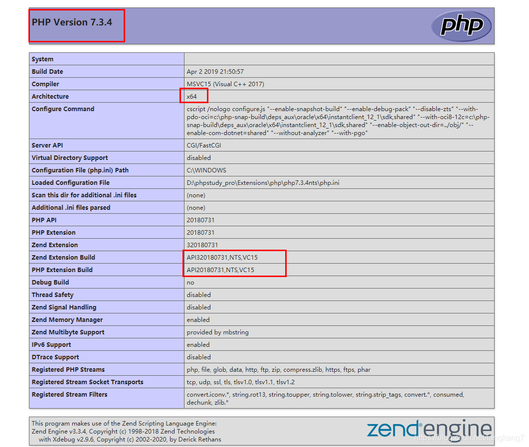 PHP|面试官：聊一下对框架配置加载的理解吧！