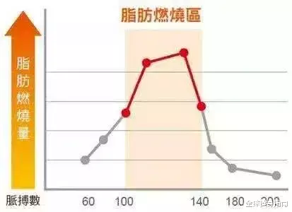 「燃脂」每一个瘦子背后，都有50个波比跳！